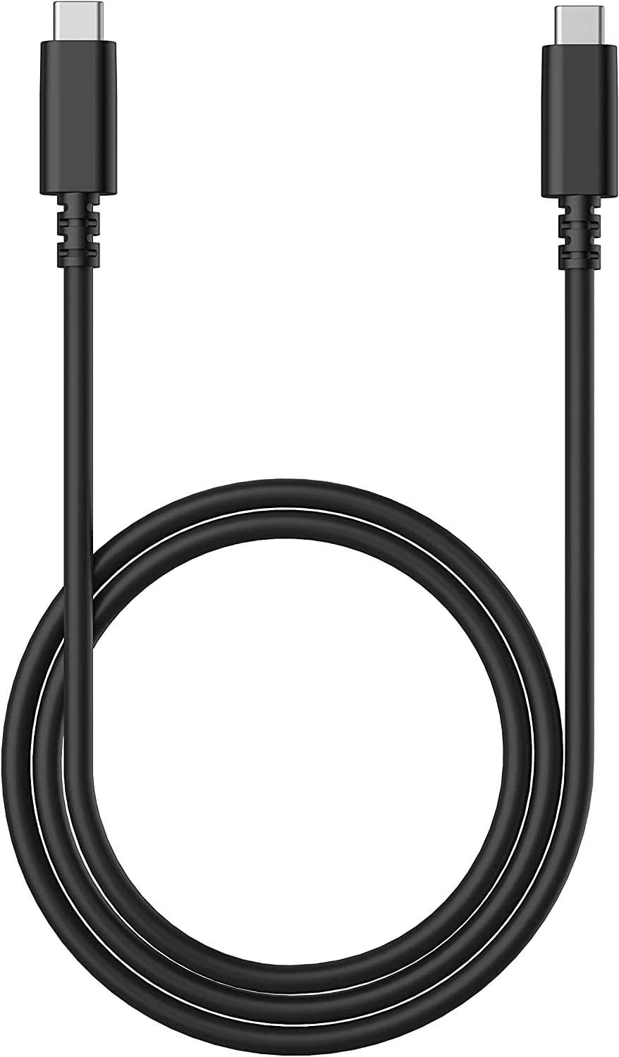 上位モデルXP-PEN artist22R pro type-c cable XPPen USB C to C Cable - Full Featured Type-C to Type-C Cable only